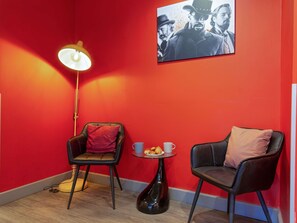 Miscellaneous - ibis Styles Cannes le Cannet (Le Cannet)
