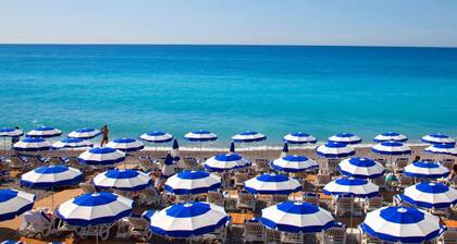 ibis Styles Cannes le Cannet