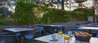 ibis Styles Cannes le Cannet