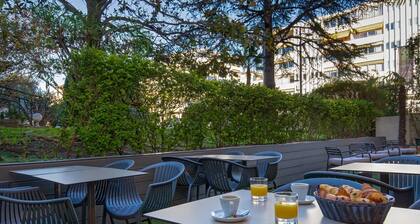 ibis Styles Cannes le Cannet