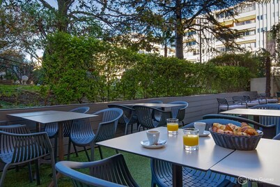ibis Styles Cannes le Cannet
