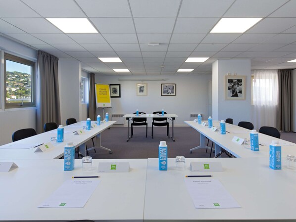 Sala de reuniones