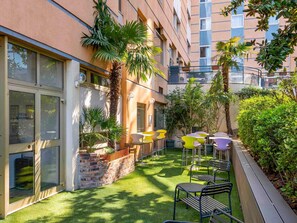 Exterior - ibis Styles Cannes le Cannet (Le Cannet)