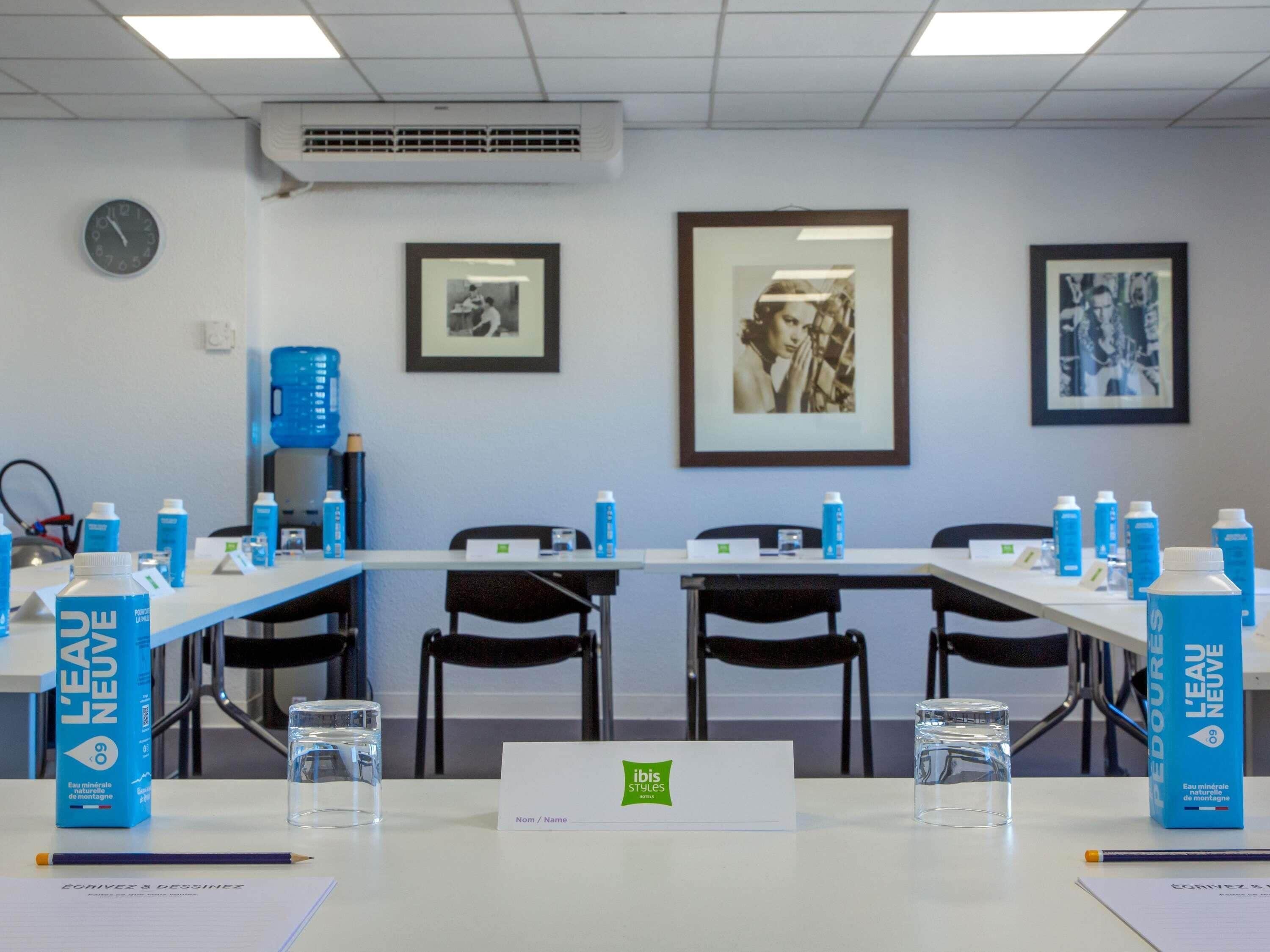 Sala de reunions