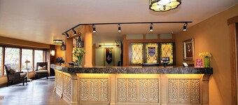 The Bard's Inn, BW Signature Collection by Best Western