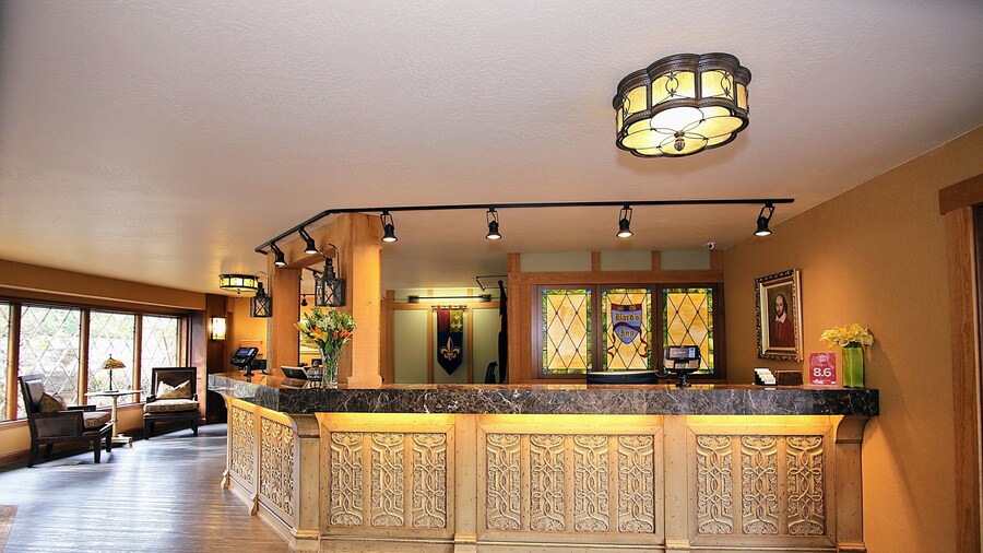 The Bard's Inn, BW Signature Collection by Best Western