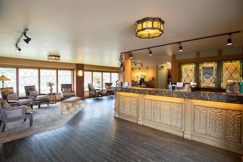 The Bard's Inn, BW Signature Collection by Best Western