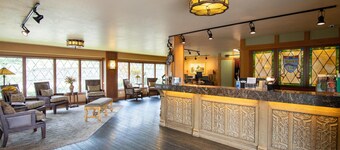 The Bard's Inn, BW Signature Collection by Best Western