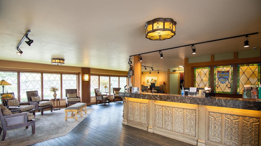 The Bard's Inn, BW Signature Collection by Best Western