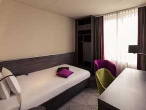 Standard Room, 1 Single Bed