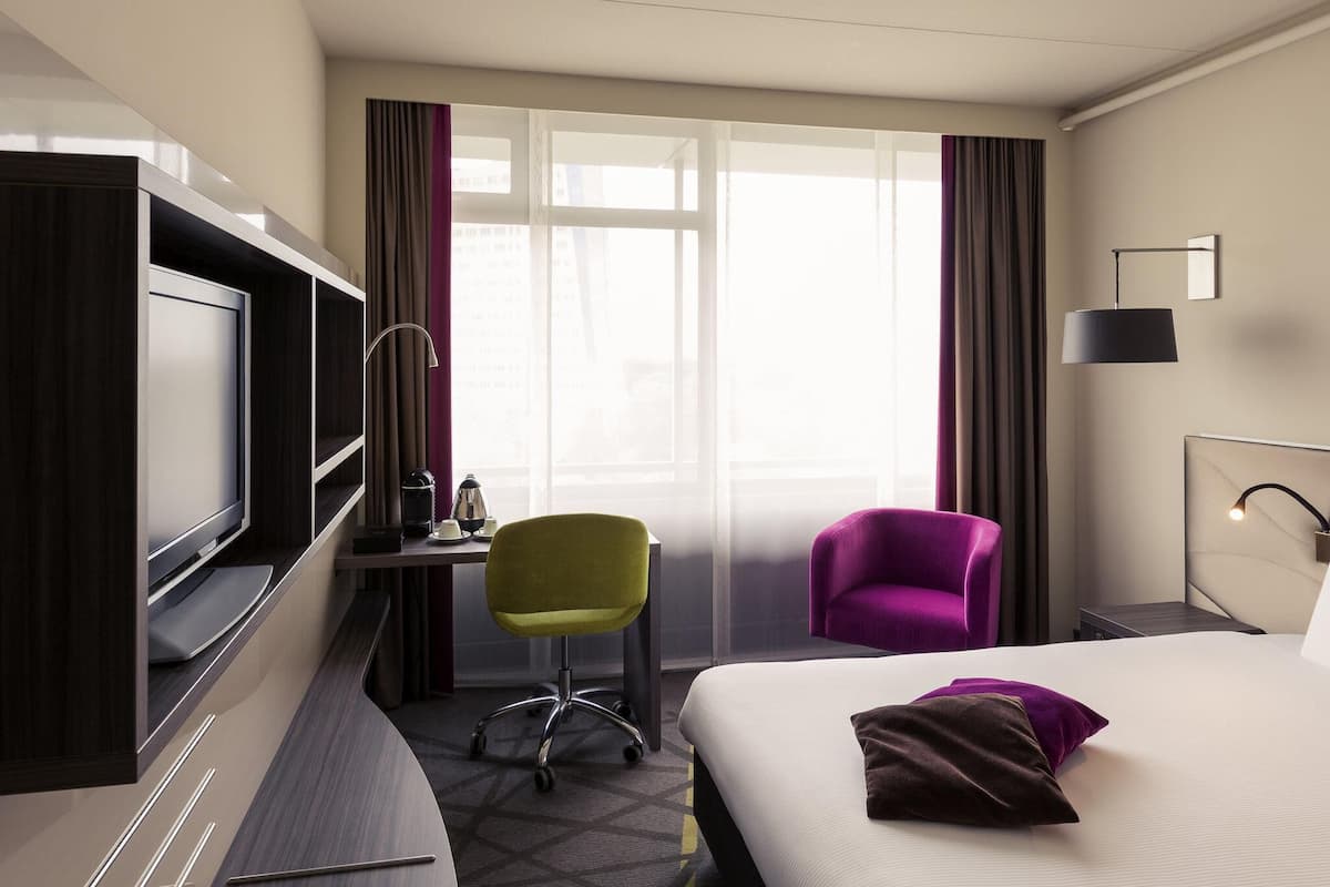 Privilege, Room, 1 Double Bed