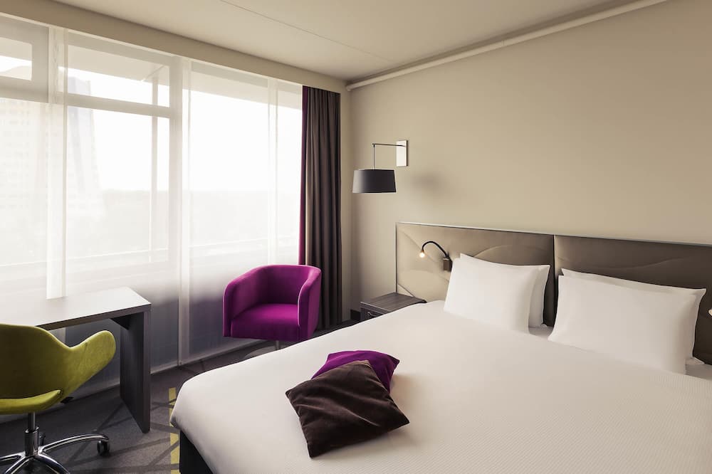 Mercure City Groningen Martiniplaza Hotel