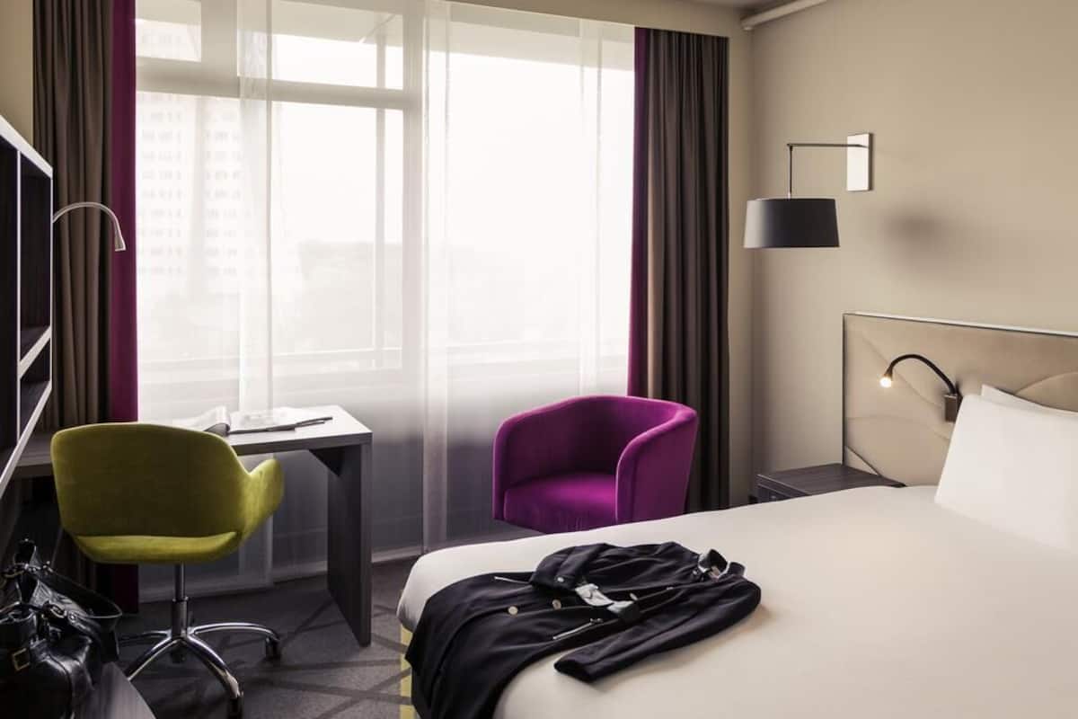 Standard Twin Room, 2 Single Beds