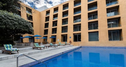 Camino Real Polanco Mexico