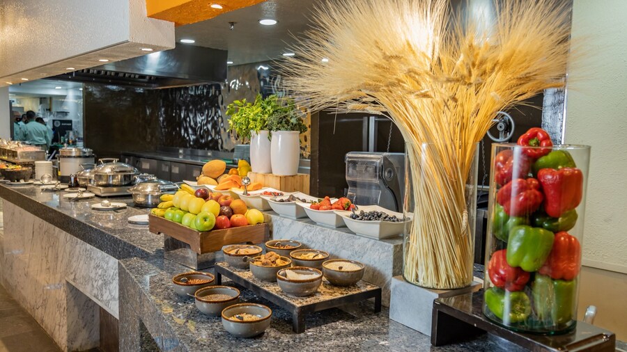 Camino Real Polanco Mexico