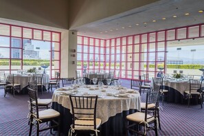 Salón de banquetes