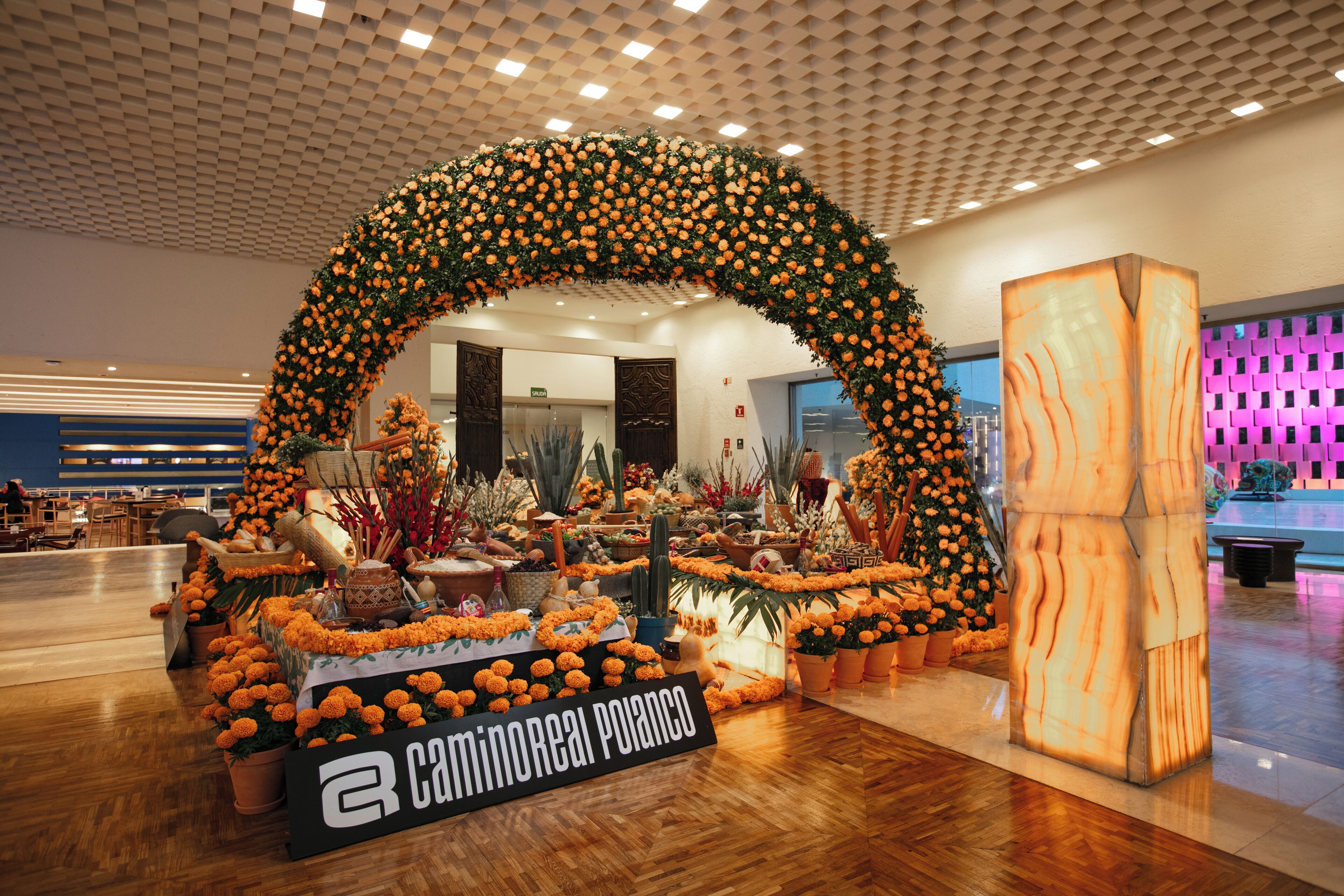 Foto - Camino Real Polanco Mexico