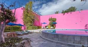 Piscine privée