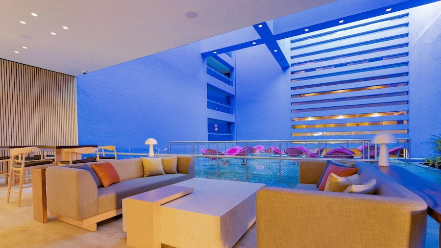 Camino Real Polanco Mexico