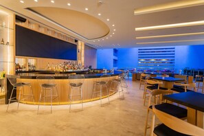 Bar (on property) - Camino Real Polanco Mexico (Mexico City)