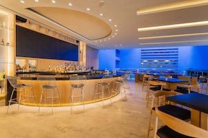 Bar (sur place)