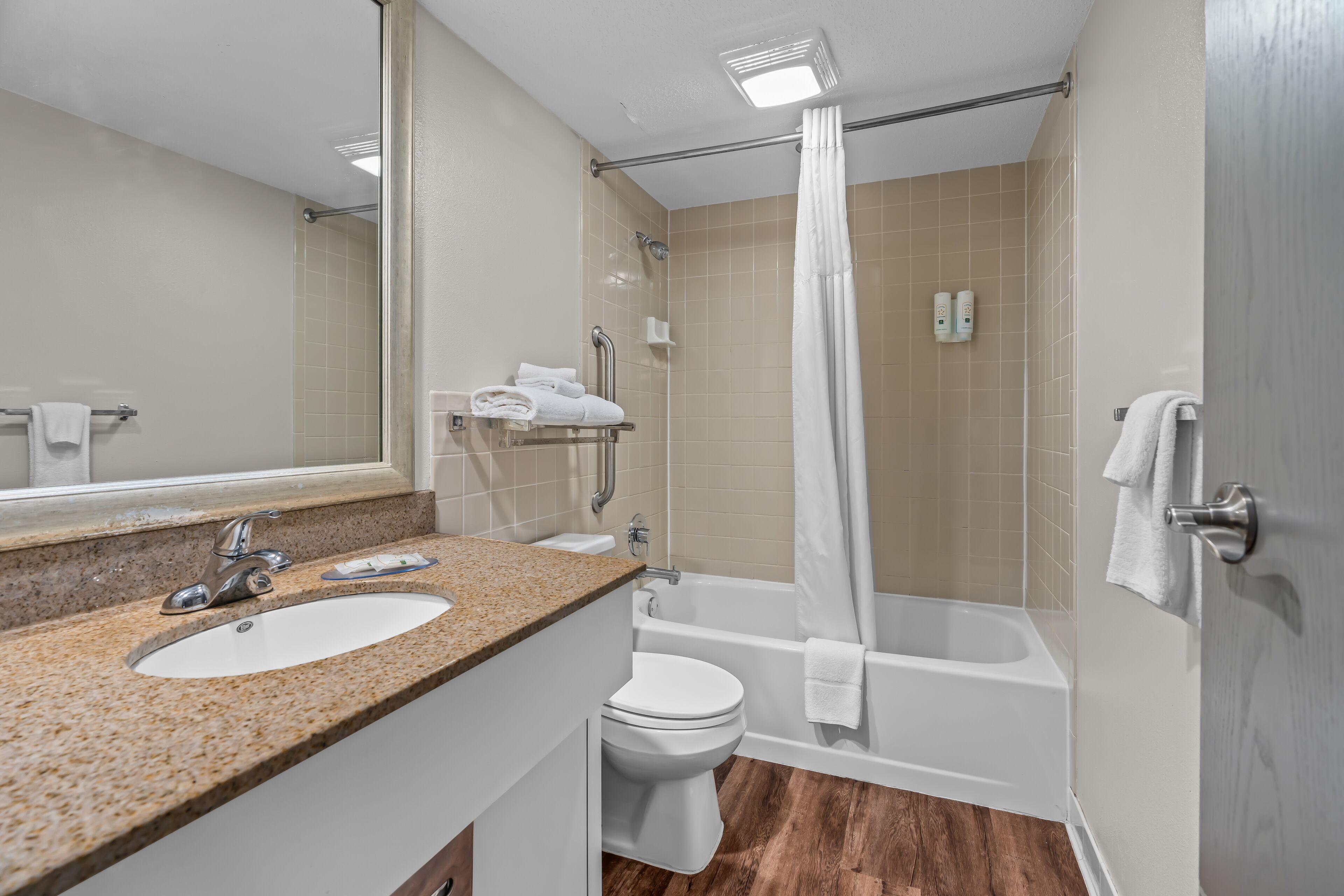 Foto - Quality Inn & Suites Mall of America - MSP Airport