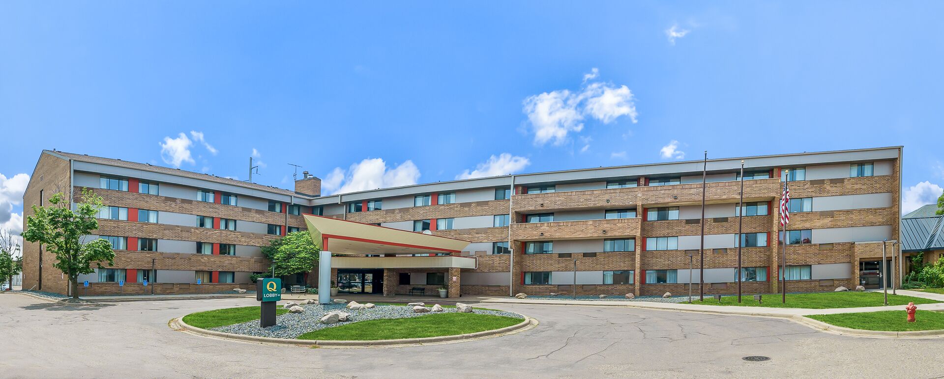 Foto - Quality Inn & Suites Mall of America - MSP Airport