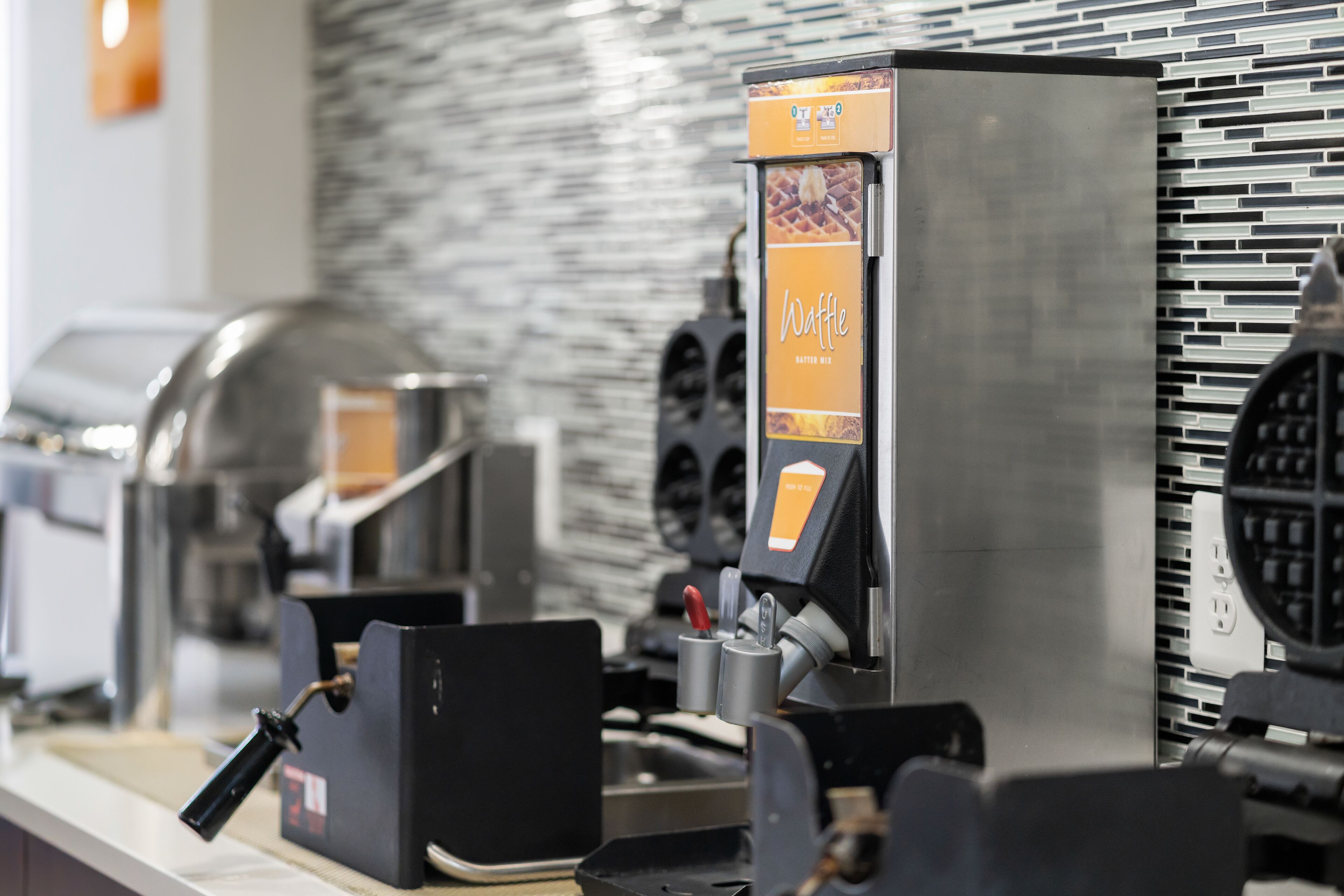 Foto - Quality Inn & Suites Mall of America - MSP Airport