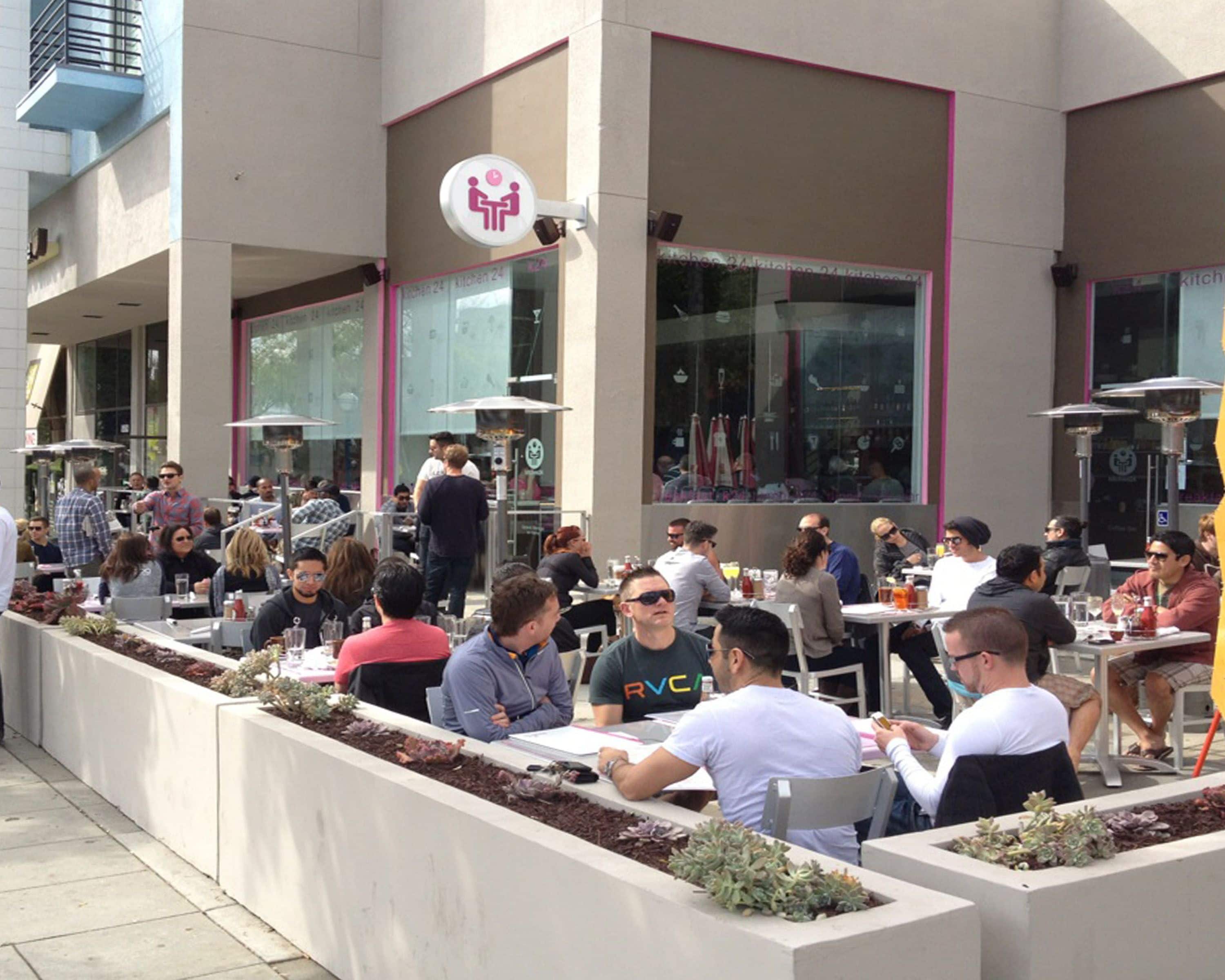 Foto - Ramada Plaza by Wyndham West Hollywood Hotel & Suites