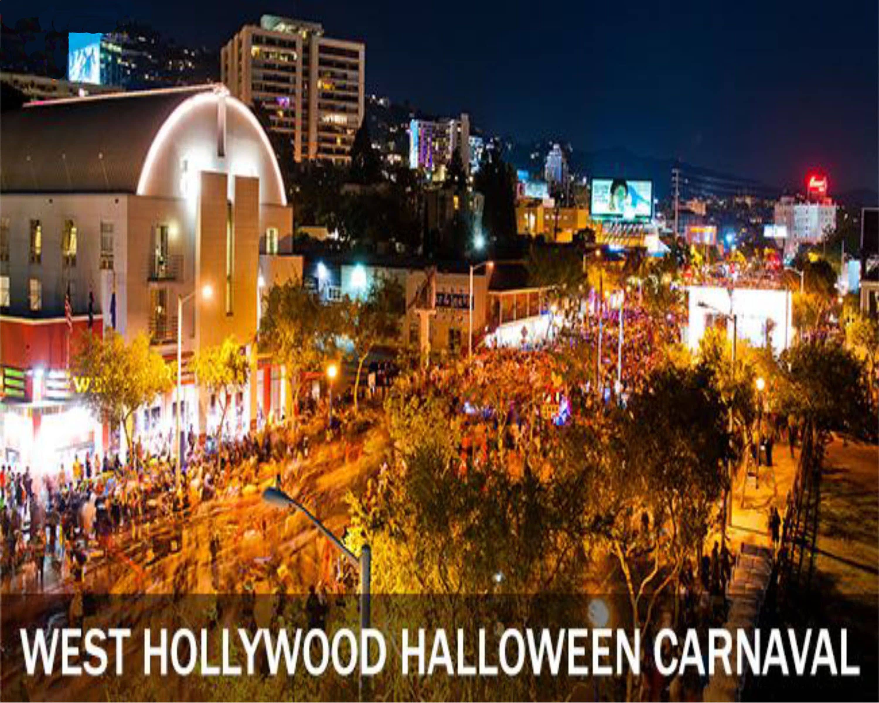 Foto - Ramada Plaza by Wyndham West Hollywood Hotel & Suites