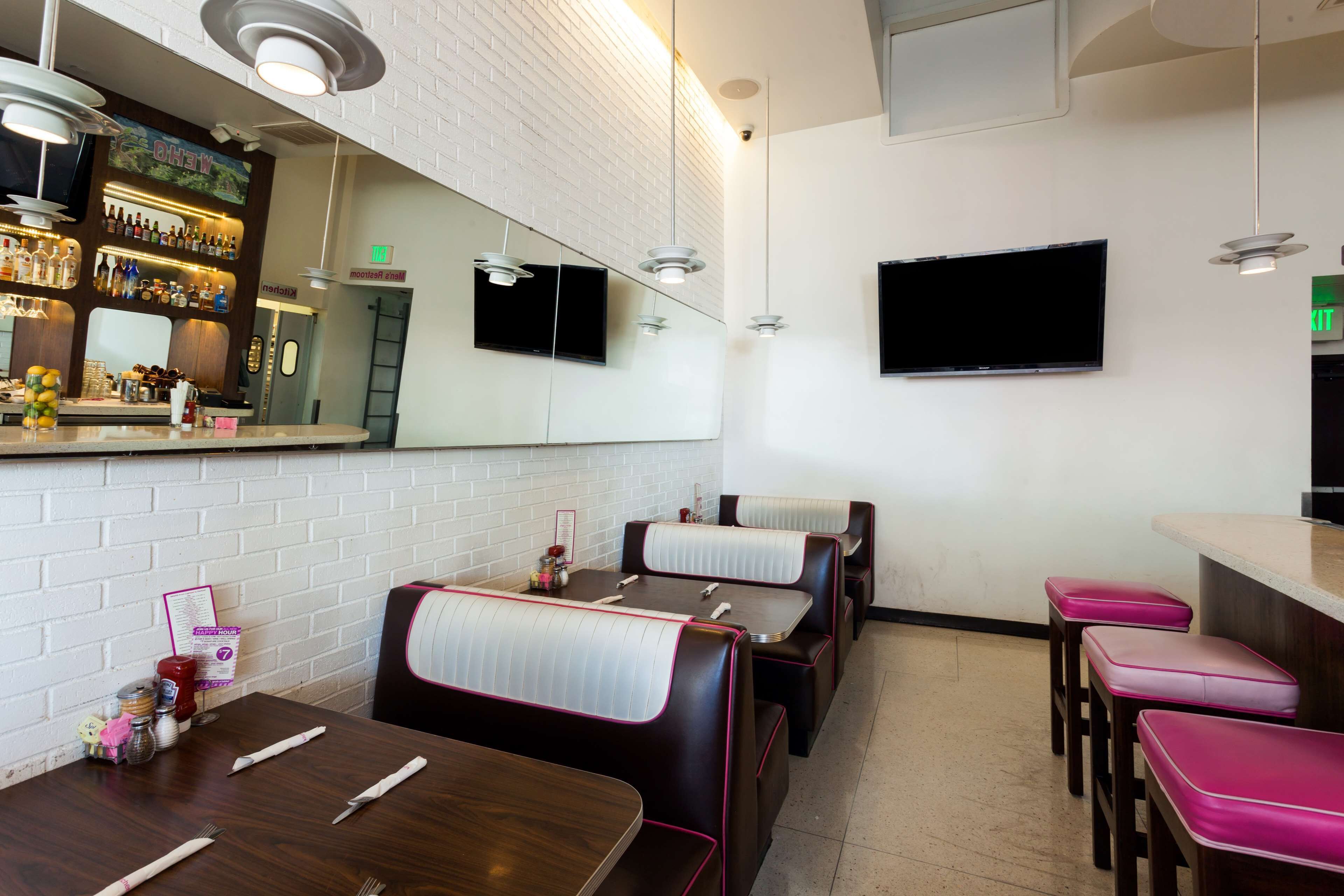 Foto - Ramada Plaza by Wyndham West Hollywood Hotel & Suites