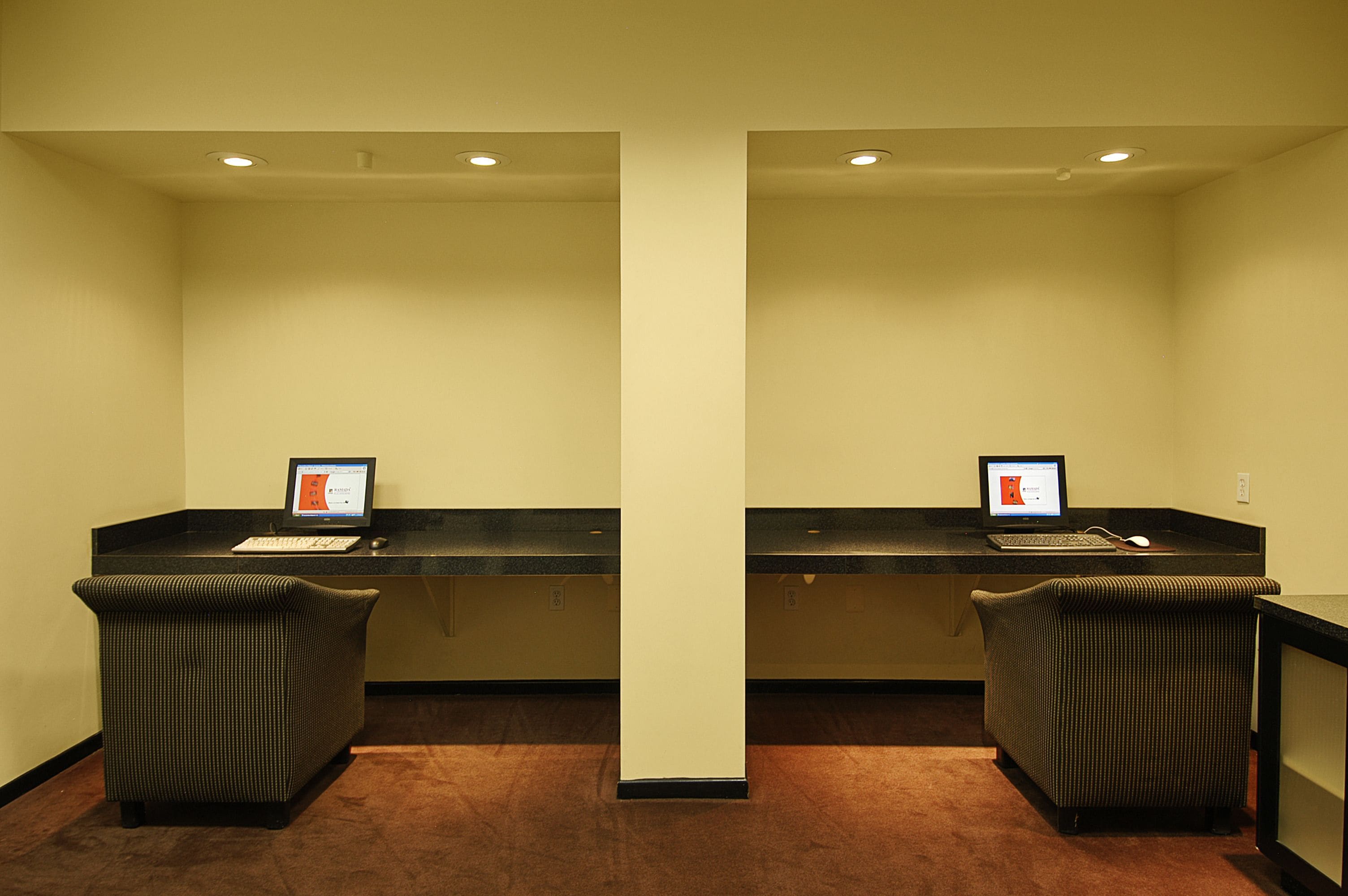 Foto - Ramada Plaza by Wyndham West Hollywood Hotel & Suites