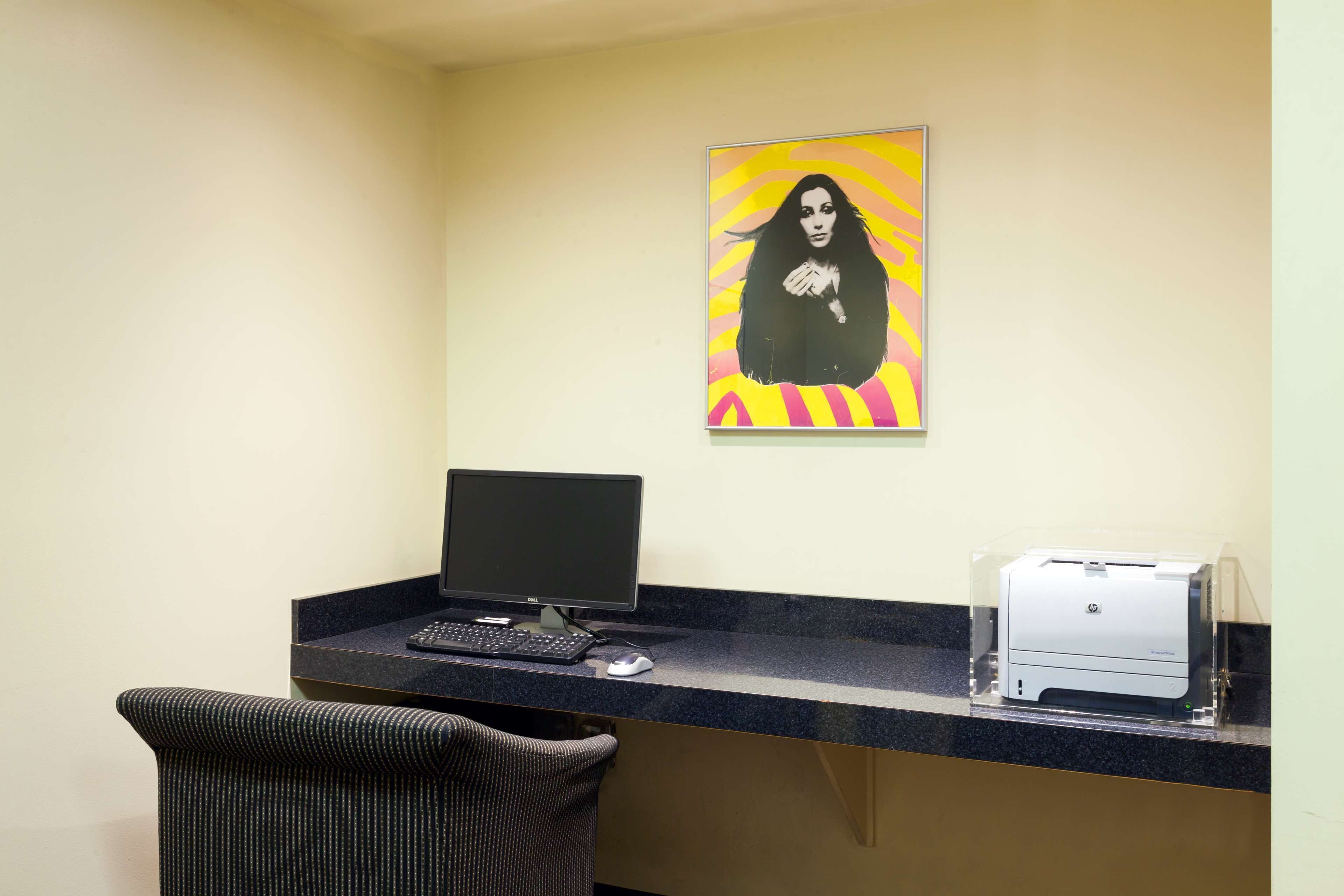 Foto - Ramada Plaza by Wyndham West Hollywood Hotel & Suites