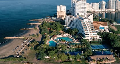 Hilton Cartagena