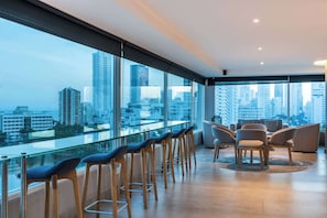 Executive-Lounge