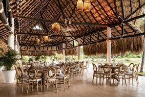Meeting facility - Hilton Cartagena (Cartagena)