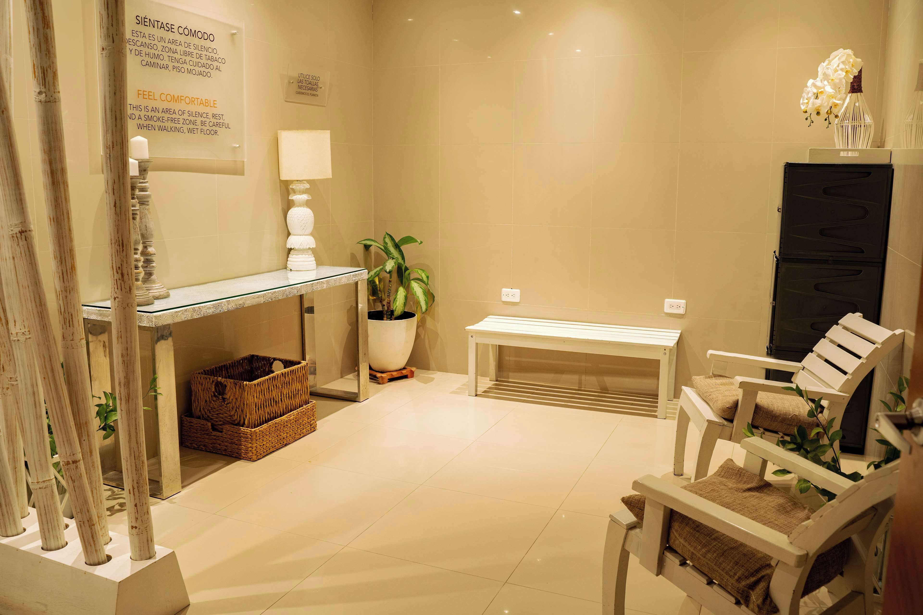 couples treatment room(s), body treatments, aromatherapy