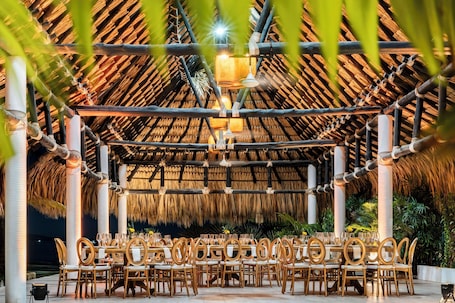 Meeting facility. Hilton Cartagena