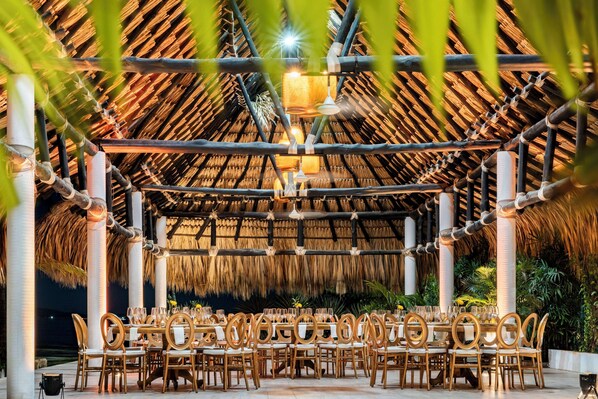 Meeting facility - Hilton Cartagena (Cartagena)