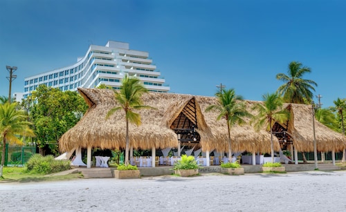 Hilton Cartagena