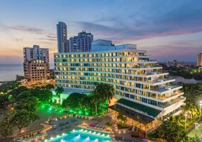 Εξωτ�ερικοί χώροι