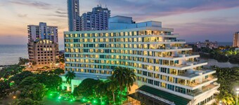 Hilton Cartagena