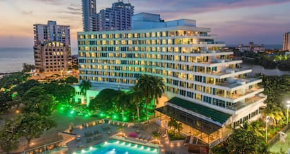 Hilton Cartagena