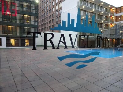 Travel Inn Hotel