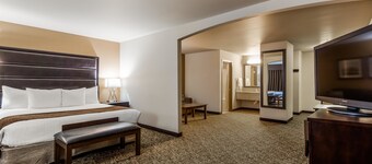 Best Western Oak Meadows Inn