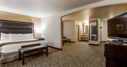 Best Western Oak Meadows Inn