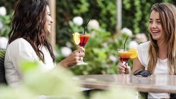 Bar (sur place)