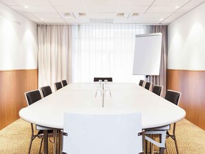 Salle de réunion