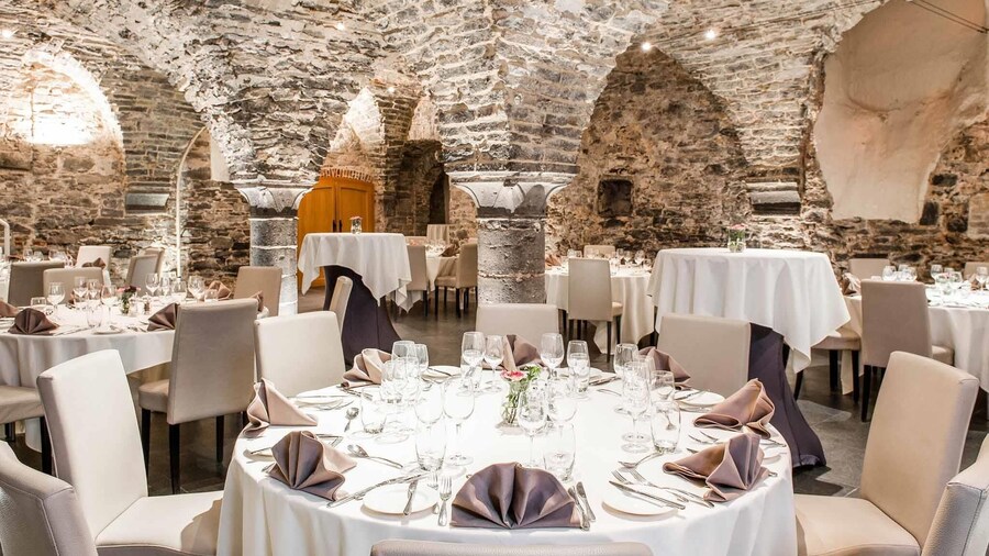 Novotel Gent Centrum