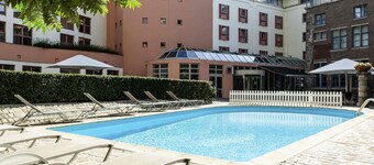 Novotel Gent Centrum